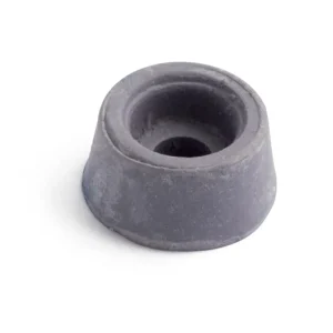 GUMMIBUFFERT 158 GRÅ D20X10MM 5ST Endast denna vecka