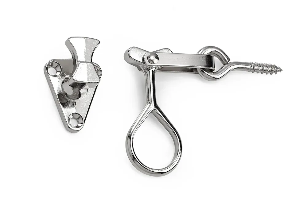 FÖNSTERLÅS 180 NICKEL 2ST Köp online