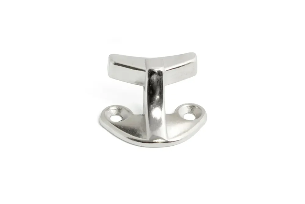 HAKE FÖNSTERLÅS 280 NICKEL 2ST Billig