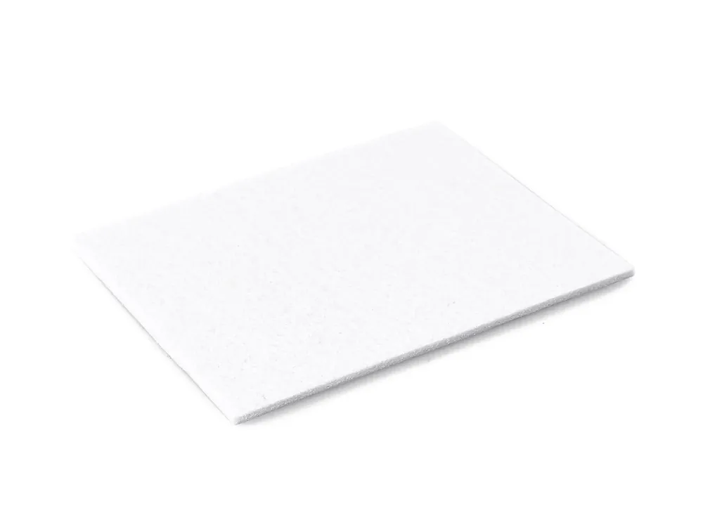 Reapris FILTBIT 116 VIT 100X125MM