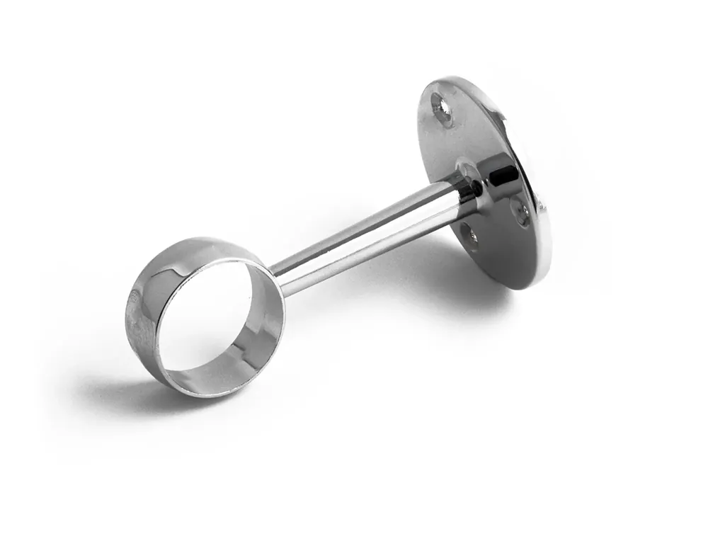 RÖRHÅLLARE 759Ö-25 KROM D25MM 2ST Handla nu