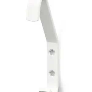 Rabatt SKOLKROK 1020 VIT 180MM SB