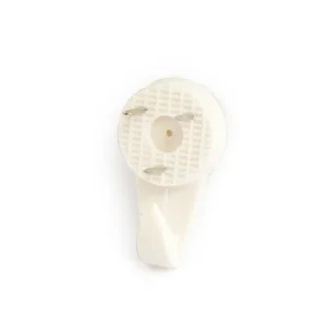 Populär ALL-KROK 612 VIT 30X17MM 5ST