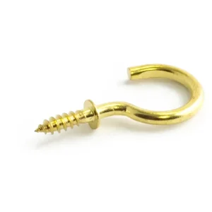 Säker betalning FLÄNSKROK 372 19MM M P SB