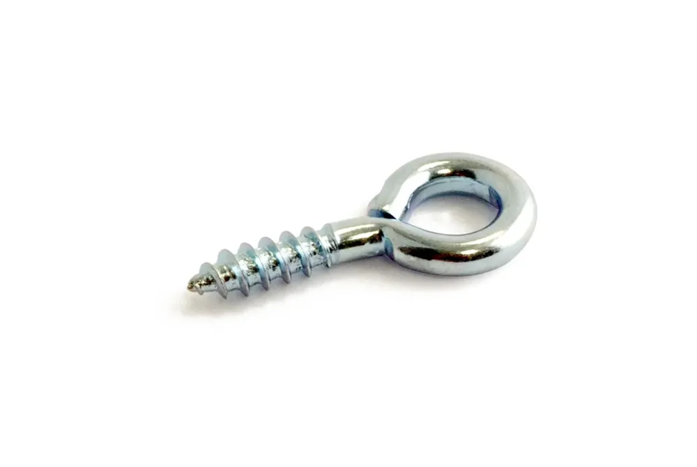 SKRUVÖGLA 1 EFZ 18X2,6MM 10ST Begränsad tid