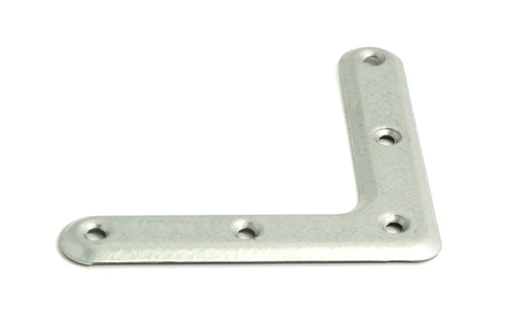 HÖRNJÄRN 1154 EFZ 102X102MM 4ST Lågt pris
