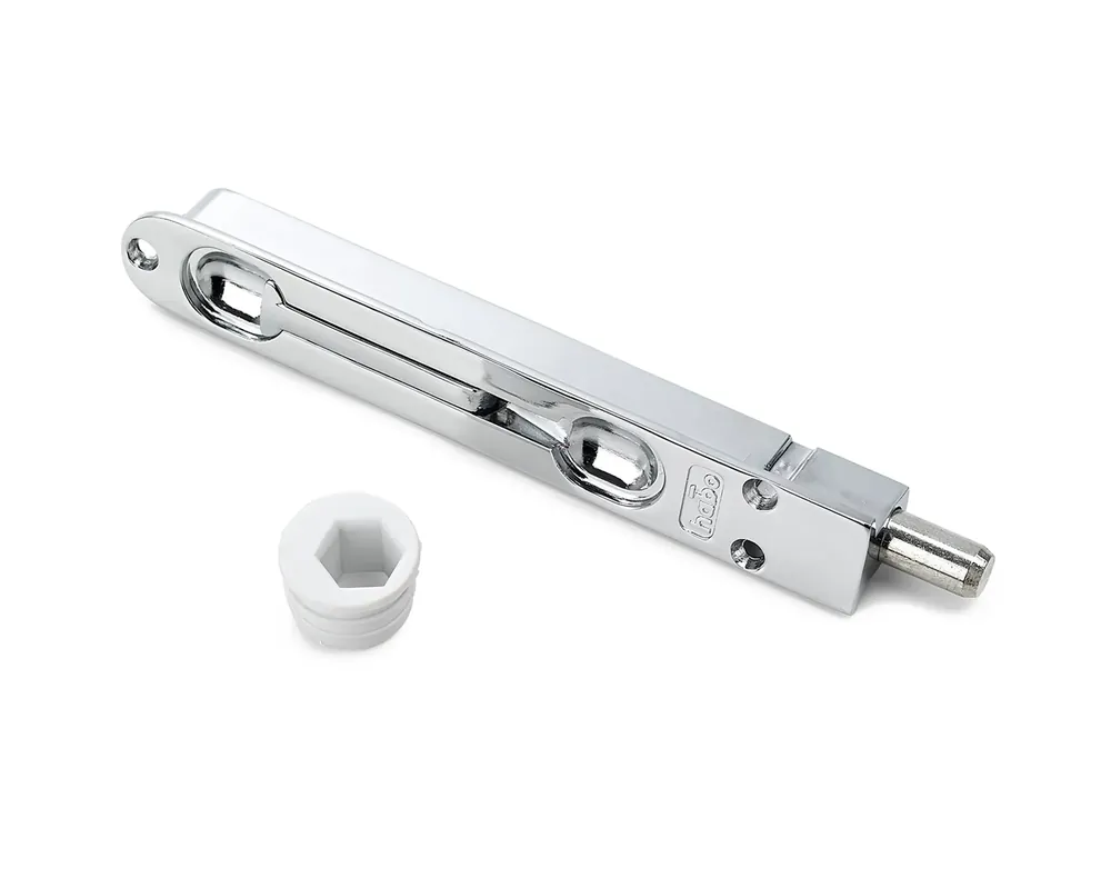 KANTREGEL 8312 KROM 140MM Erbjudandepris