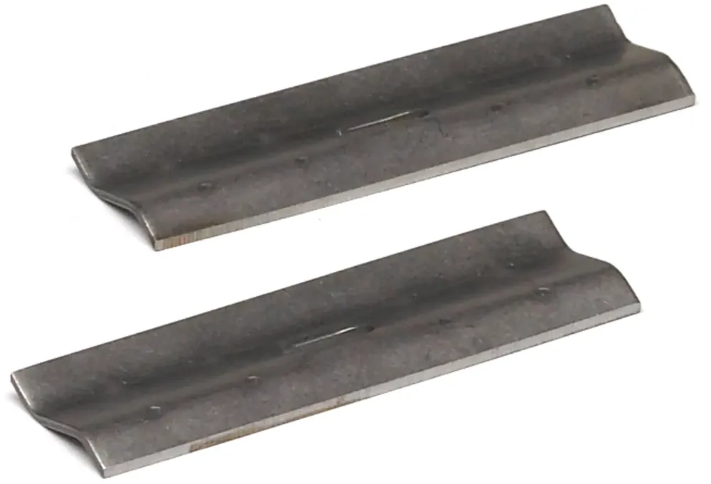 EXTRASKÄR TILL FÄRG. SKRAPA 661650 2-PACK Outlet