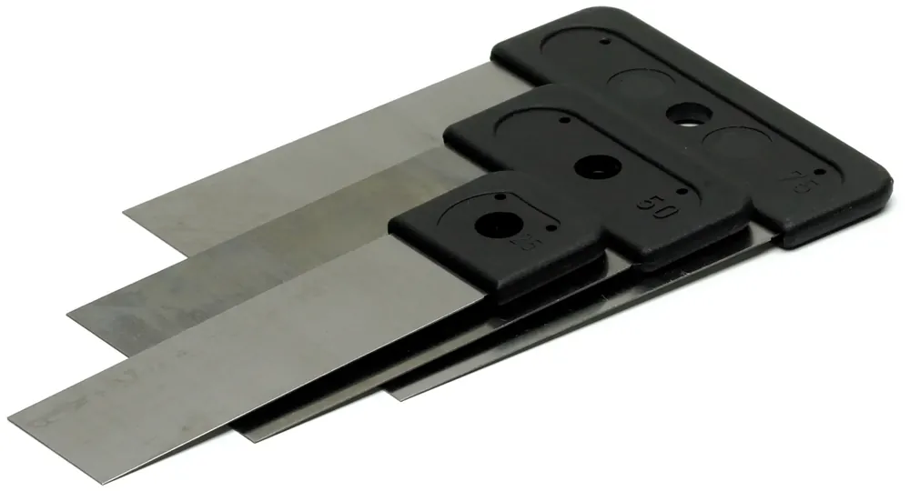 JAPANSPACKEL SET 50, 75, 100MM Begränsat erbjudande