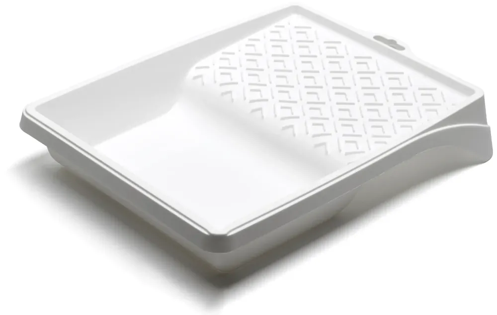 FÄRGTRÅG MINI VIT 10CM Nyhet