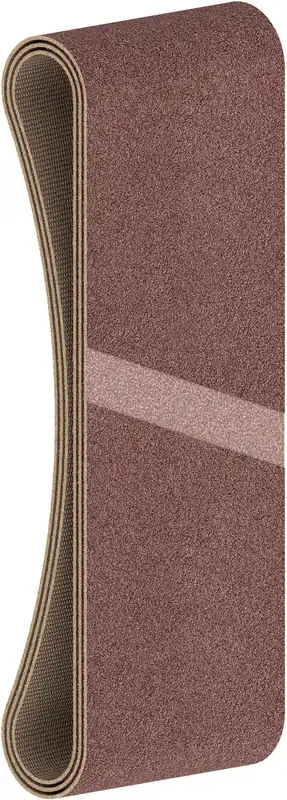 SLIPBAND RW 75X457 K40 3P Erbjudande
