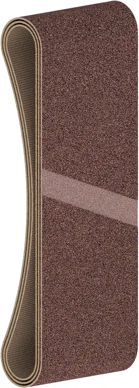 SLIPBAND RW 75X457 K80 3P Beställ nu