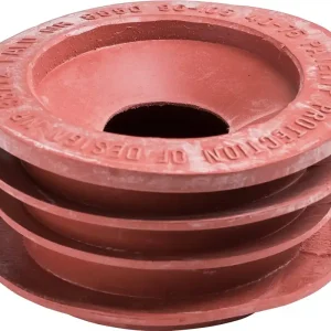 GUMMINIPPEL BRUN 96-105/50-75MM FALUPLAST Populärt val