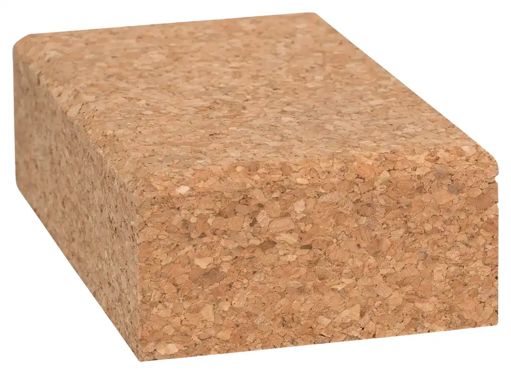 Expressleverans HANDSLIPKLOSS KORK STOR 80X120MM