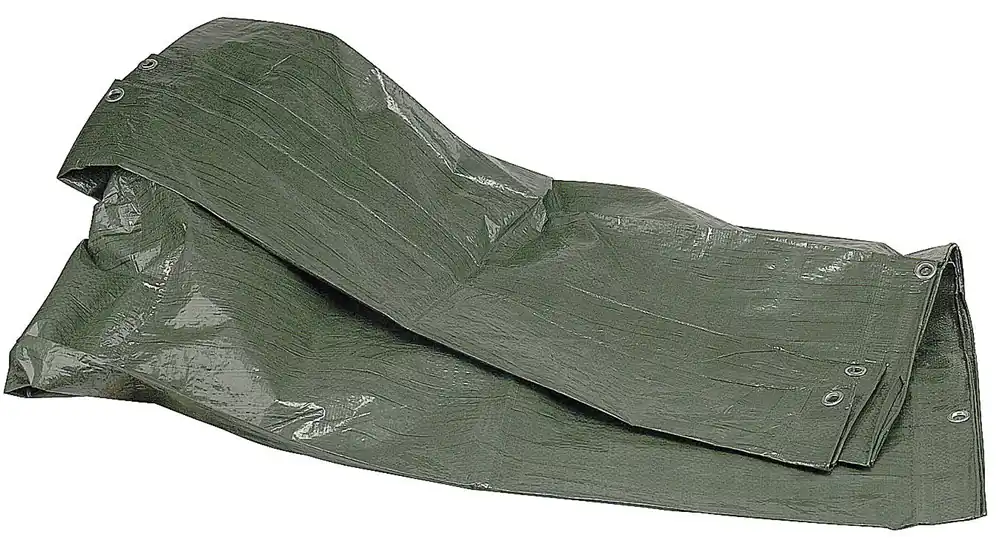PRESENNING LÄTTVIKT GRÖN 80G 3,6X5,4M Begränsad tid