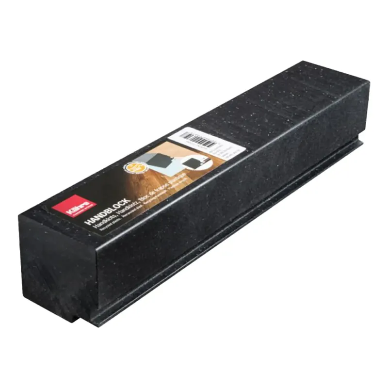 HANDKLOTS PLAST PRO WOODLOC Fynd
