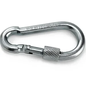 Extra rabatt KARBINHAKE LÅS 245S 80X8GA SB