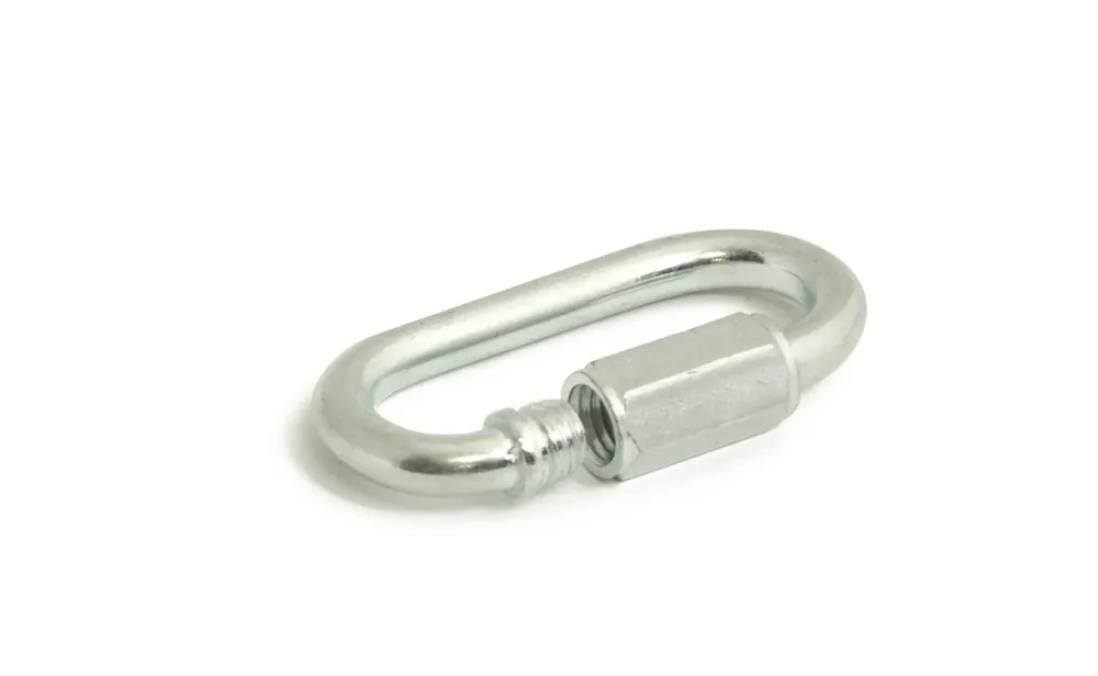 Erbjudandepris QUICK LINK 205 EFZ 38X13MM 2ST