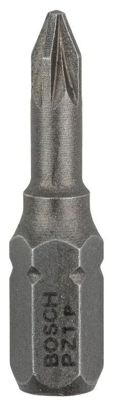 BITS PZ1 25MM 3ST Kampanj