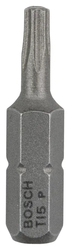 BITS T15 25MM 3ST Endast denna vecka