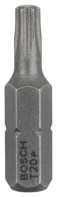 Begränsat antal BITS T20 25MM 3ST