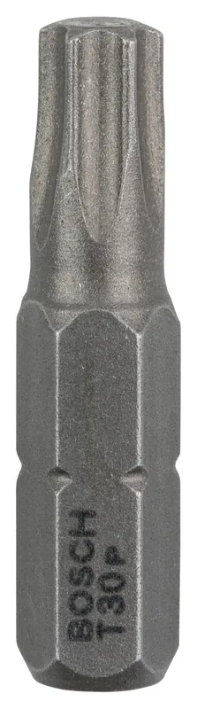 BITS T30 25MM 3ST Snabb leverans