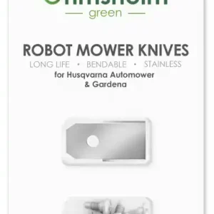 9-pack Knivar till Husqvarna Automower 315 Nedsatt pris