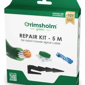 Beställ nu Reparationskit till signalkabel för robotgräsklippare