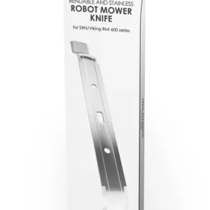 Begränsat antal Kniv till Stihl/Viking RMI 600-serien