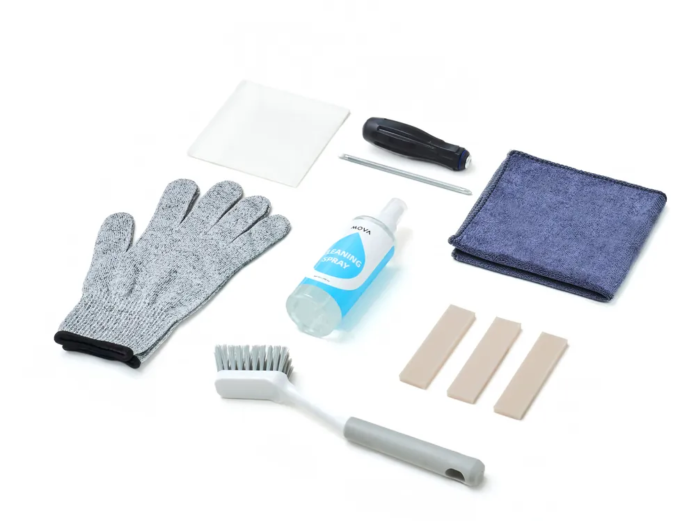 Reapris Cleaning Kit Mova ViAX 300