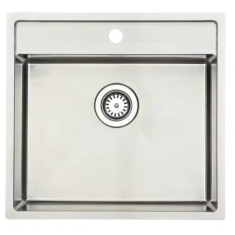 Diskho Lavabo Kubus 520 Soft 530 mm Sista chansen