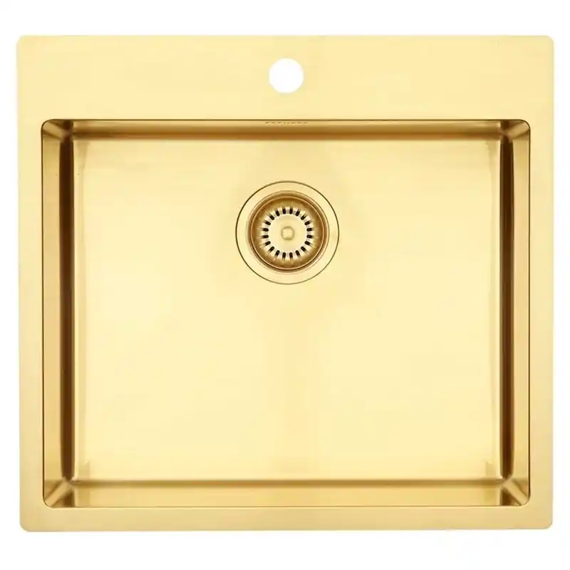 Extra rabatt Diskho Lavabo Kubus 540 Soft 540 mm