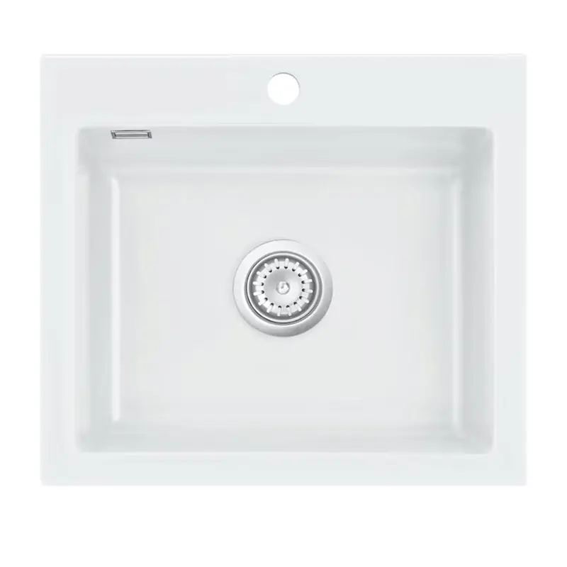 Diskho Lavabo Mera 57 575 mm Begränsat erbjudande