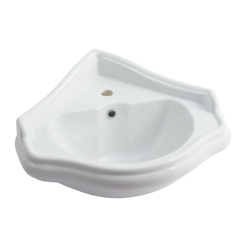 Handla nu Tvättställ Lavabo Retro 57 575 mm