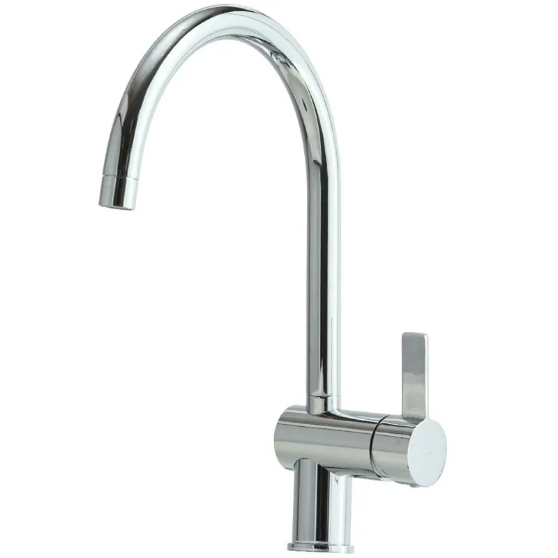 Premium Köksblandare Lavabo Kubus 180 utan Diskmaskinsavstängning
