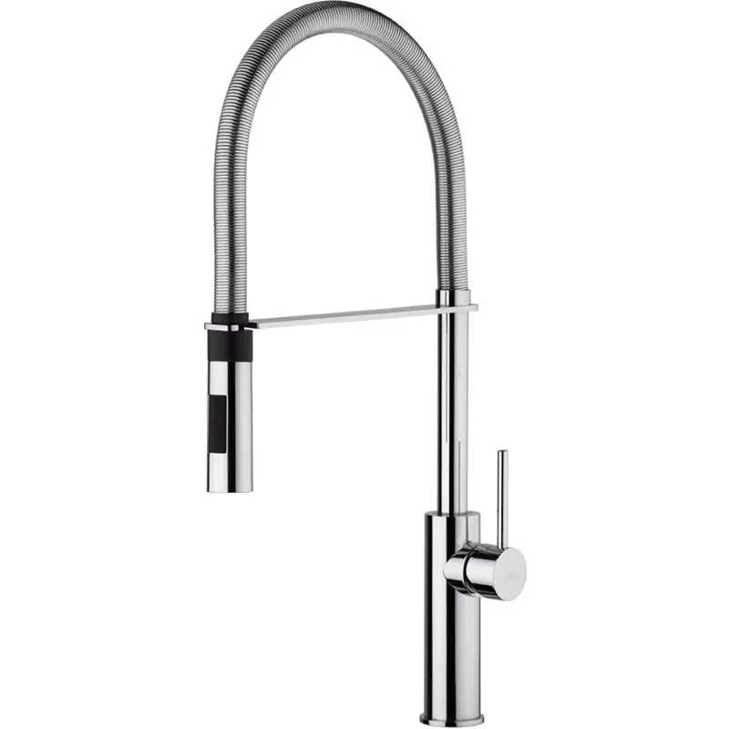 Begränsad tid Köksblandare Lavabo Kubus 2020