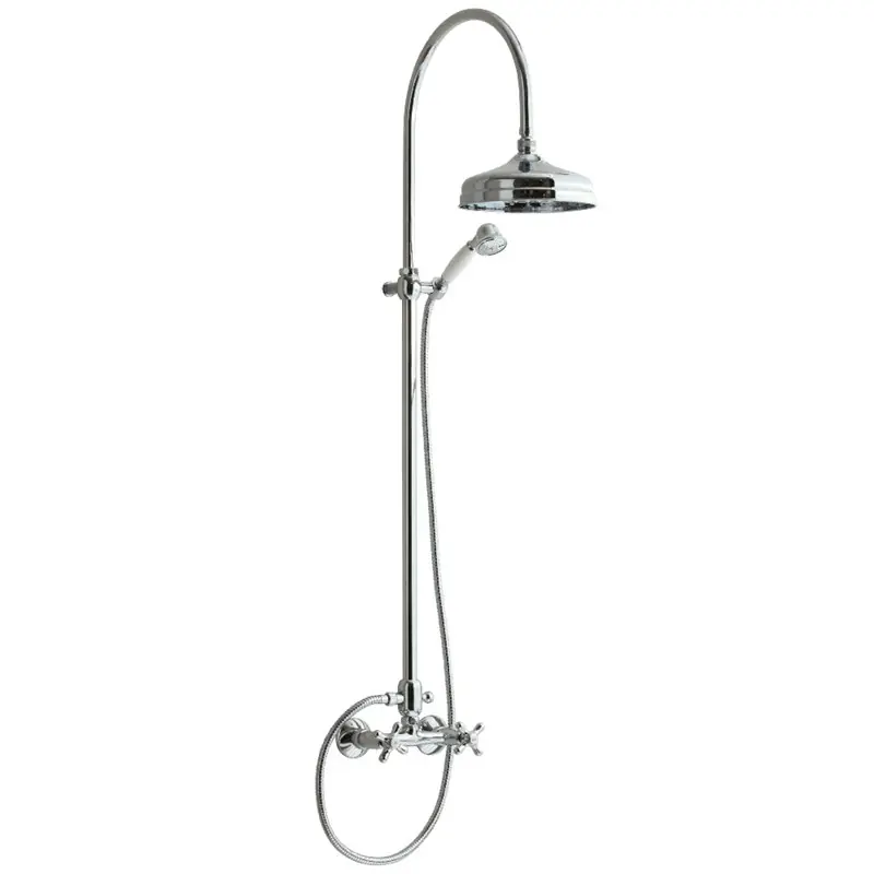 Nedsatt pris Takduschset Lavabo Retro 150 cc