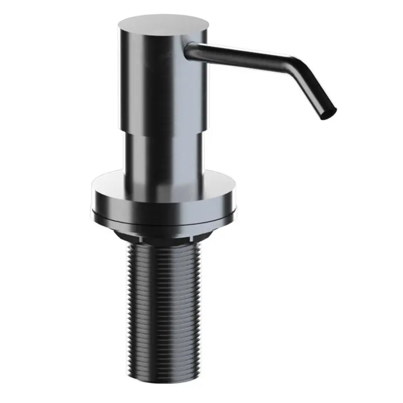 Diskmedelspump Lavabo Luna 500 ml I lager
