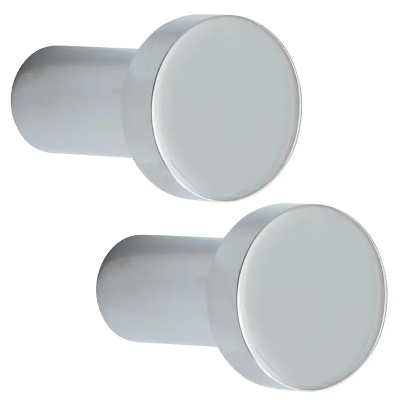 Handdukskrok Lavabo Luna Ø30 mm 2-pack Trygg betalning