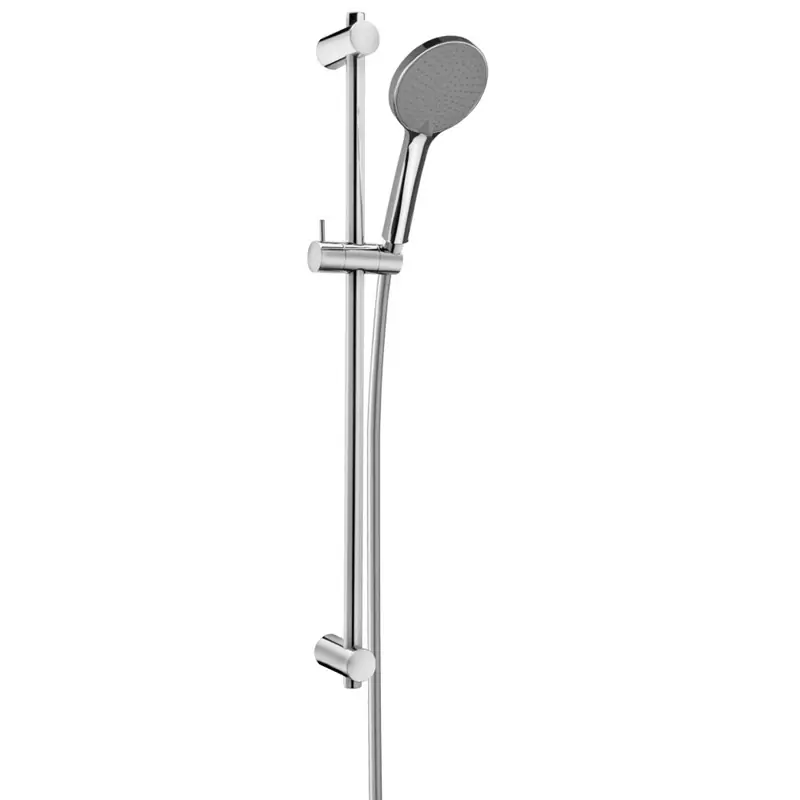 Trygg betalning Duschset Lavabo Aldo 3jet Krom