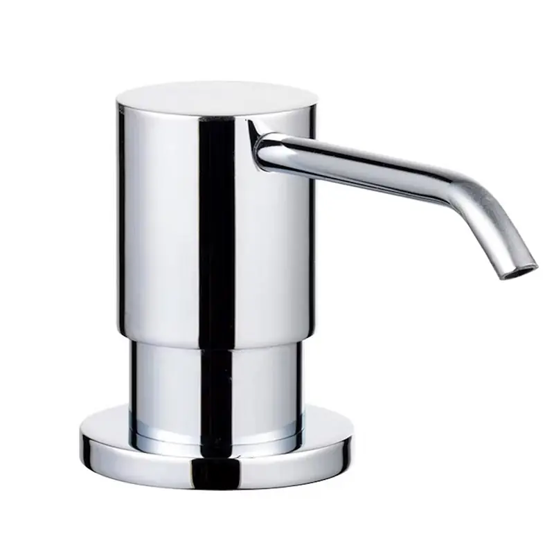 Diskmedelspump Tapwell BI228 Erbjudande