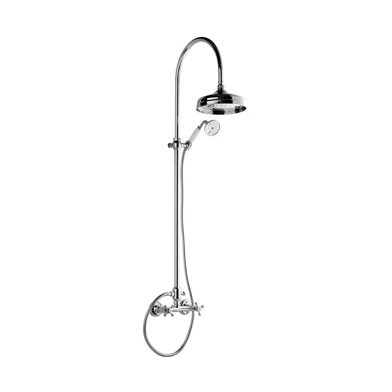 Takduschset Tapwell Classic XCOL000-150 150 cc Begränsat erbjudande