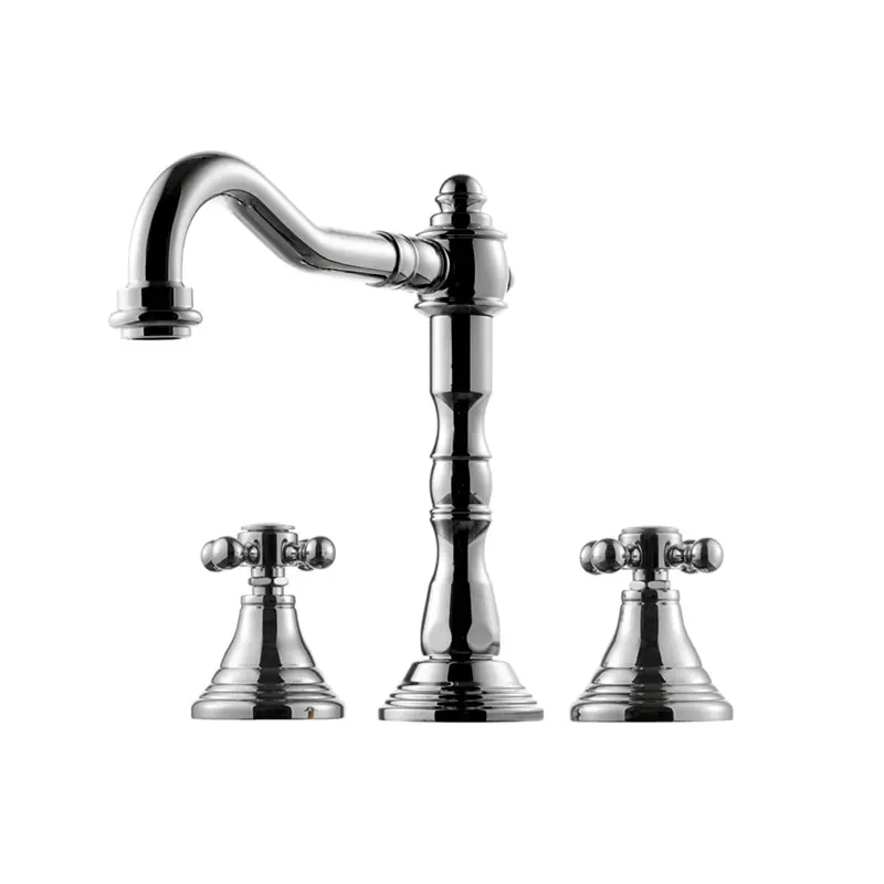 Populärt val Tvättställsblandare Tapwell Classic FBLV055 med Lyftventil