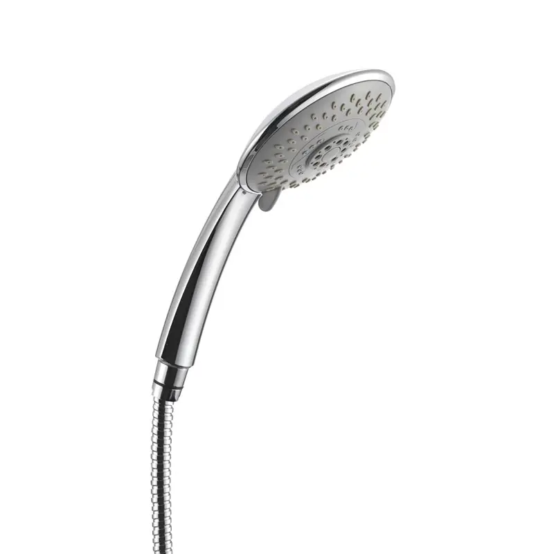 Handdusch Tapwell Prestige ZDOC076 Krom 3jet prisnedsättning