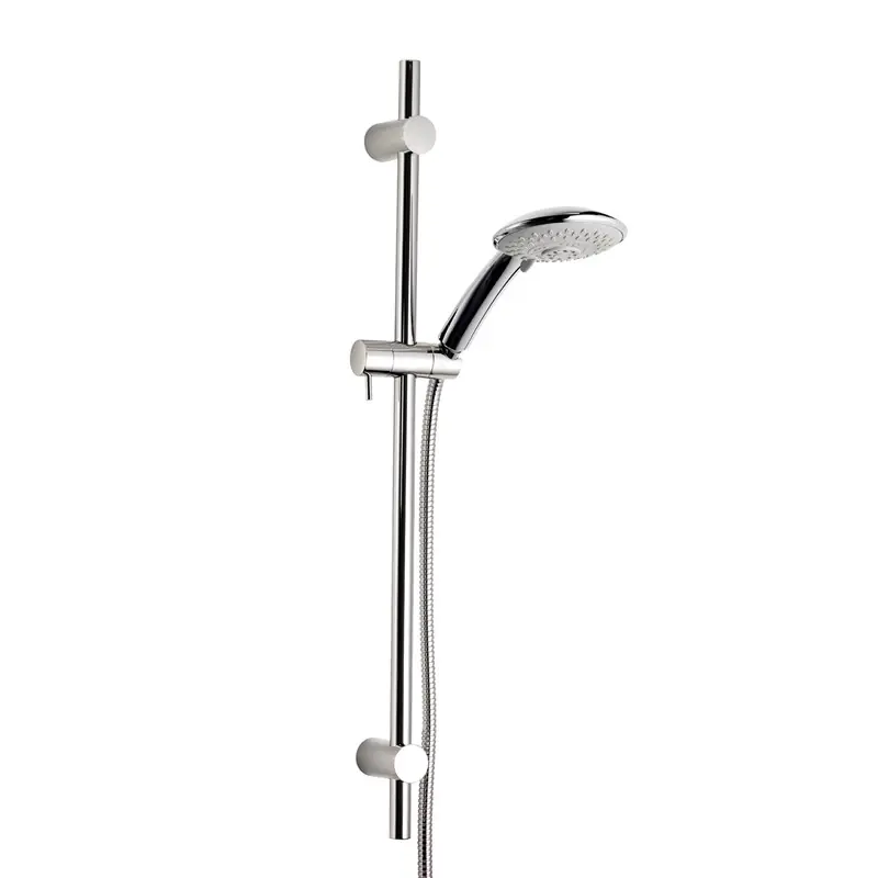 Duschset Tapwell ZSAL118 Krom Snabb leverans