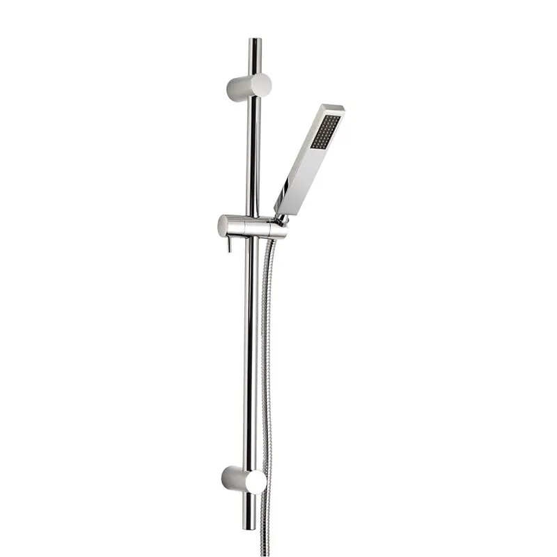 Duschset Tapwell ZSAL176 Krom Kampanj