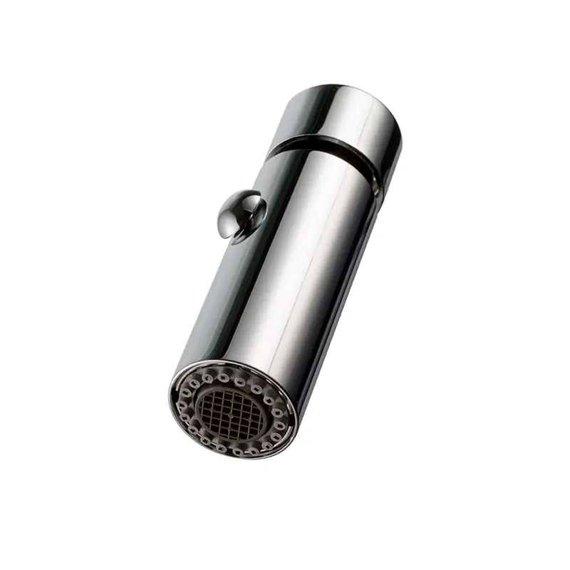 Billigare Vikbar Perlator Tapwell ZDOC097 Krom