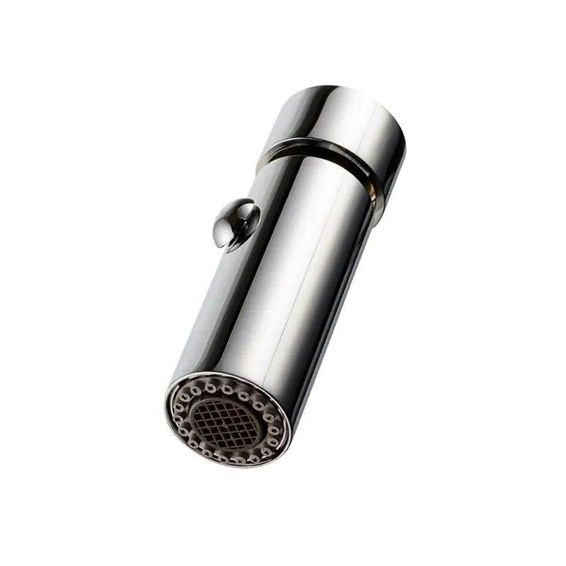 Sista chansen Vikbar Perlator Tapwell ZDOC098 Krom