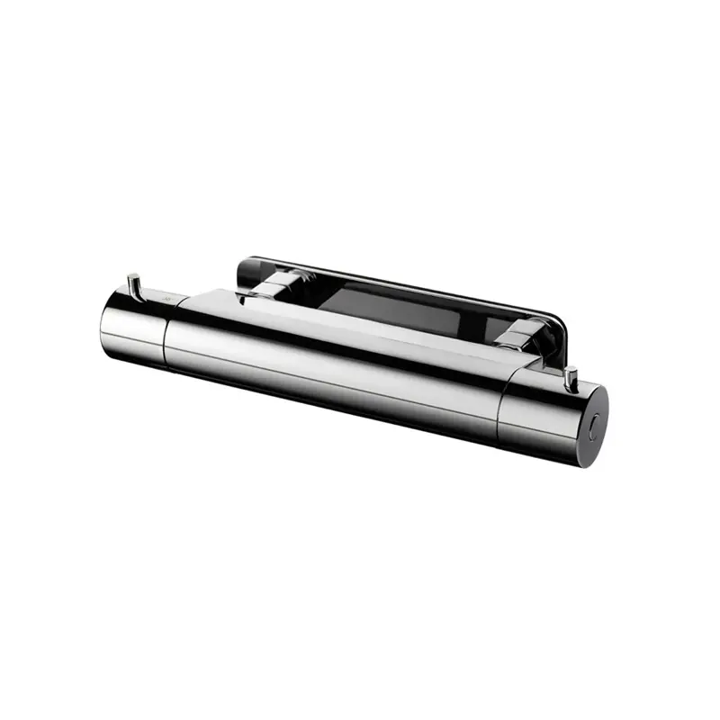 Säker betalning Duschblandare Tapwell EVM168-160 160 cc