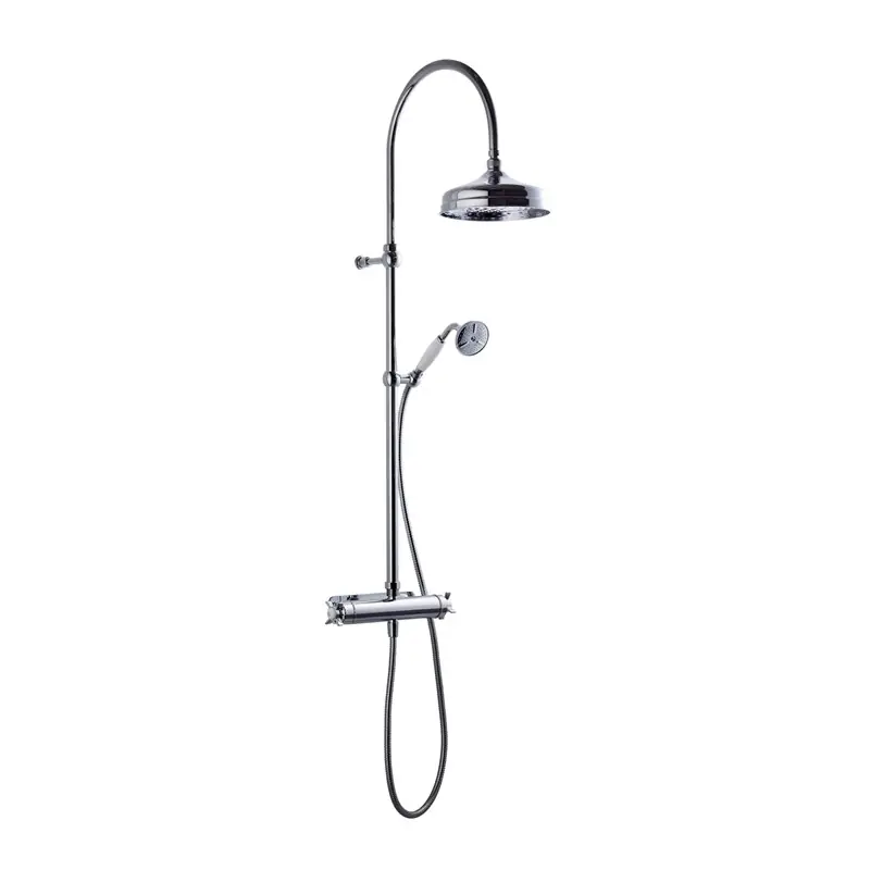 Takduschset Tapwell Classic XCOL7269-160 160 cc I lager